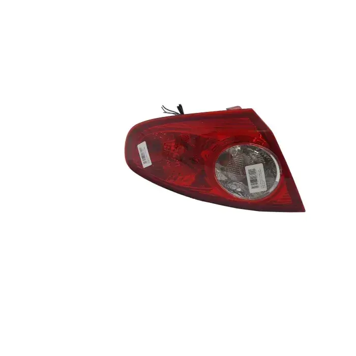 METTE AYDINLATMA STOP LAMBASI SOL CHEVROLET LACETTI J200 HB 04-