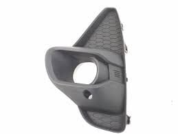 Opel Corsa F Ön Tampon Sol Sis Kapağı (Sisli Üçgen Tip) 2020