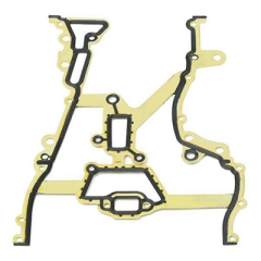 Opel Corsa D 1.2 / 1.4 Twinport Yağ Pompa Kapak Contası Victor Reinz
