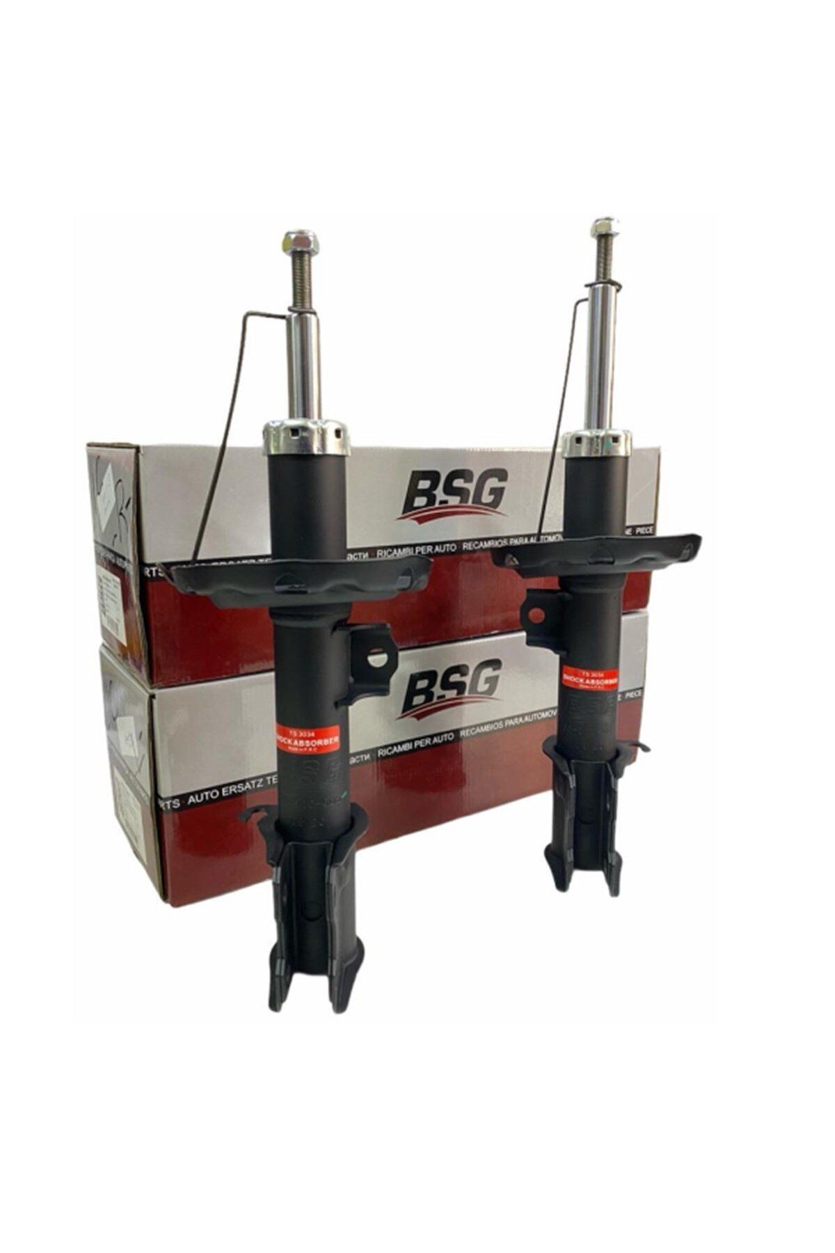 Opel Tigra A Ön Amortisör Takımı Bsg