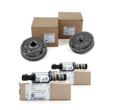 Chevrolet Cruze 1.6 Eksantrik Yağlı Dişli Takım / Eksantrik Mil Selenoid Valfi Marka