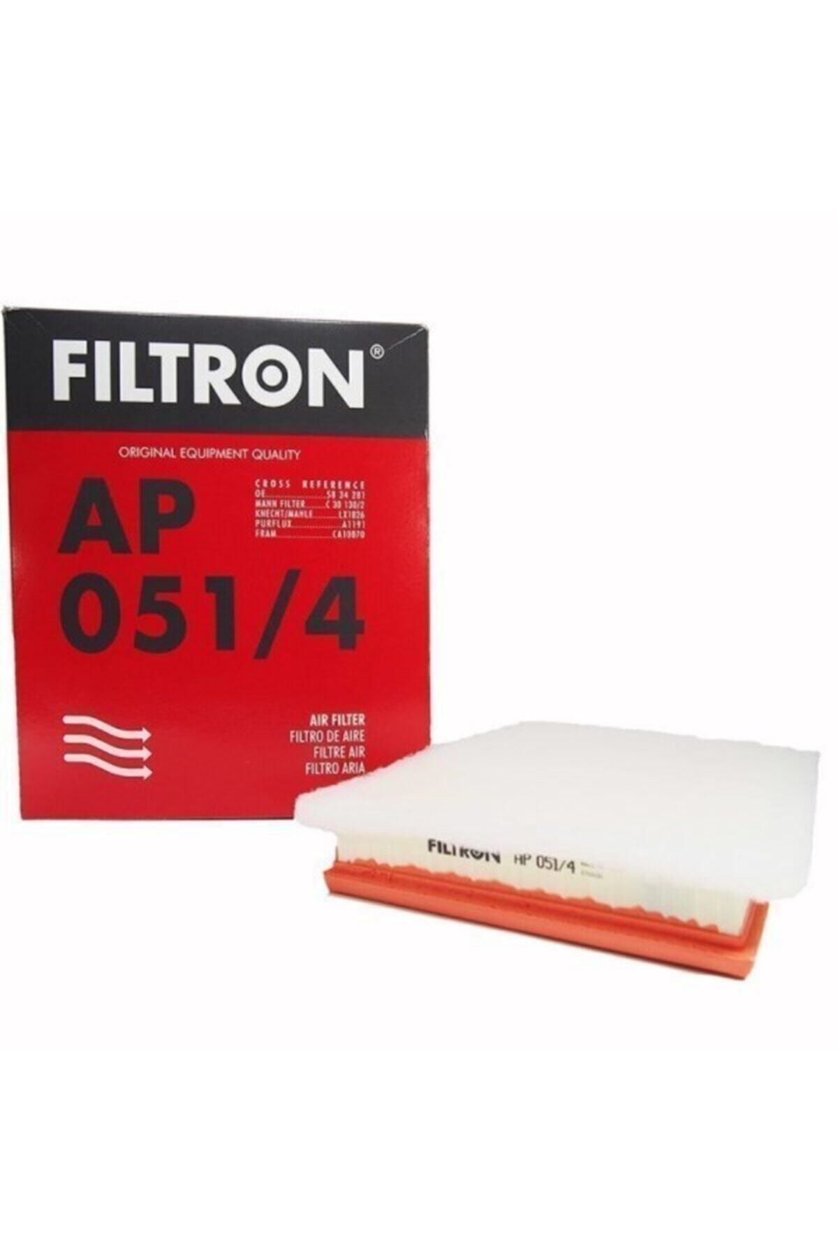 Opel Astra H 1.3 Dizel Hava Filtresi