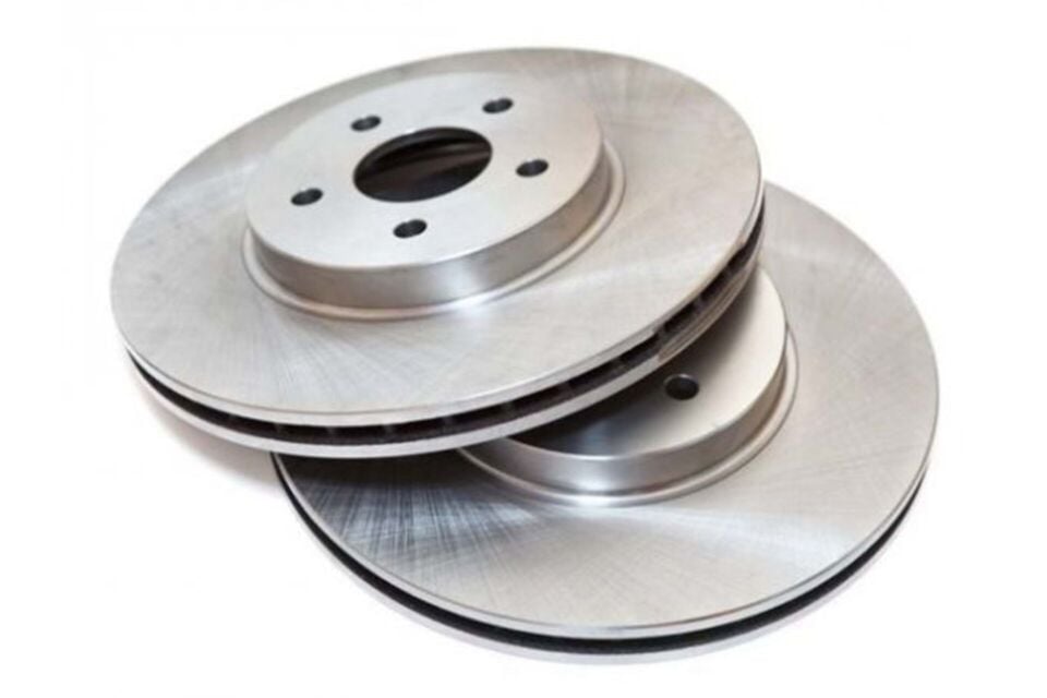 DELPHI MARKA FREN DİSKİ OPEL CORSA F/CROSSLAND X 266MM TAKIM ÖN