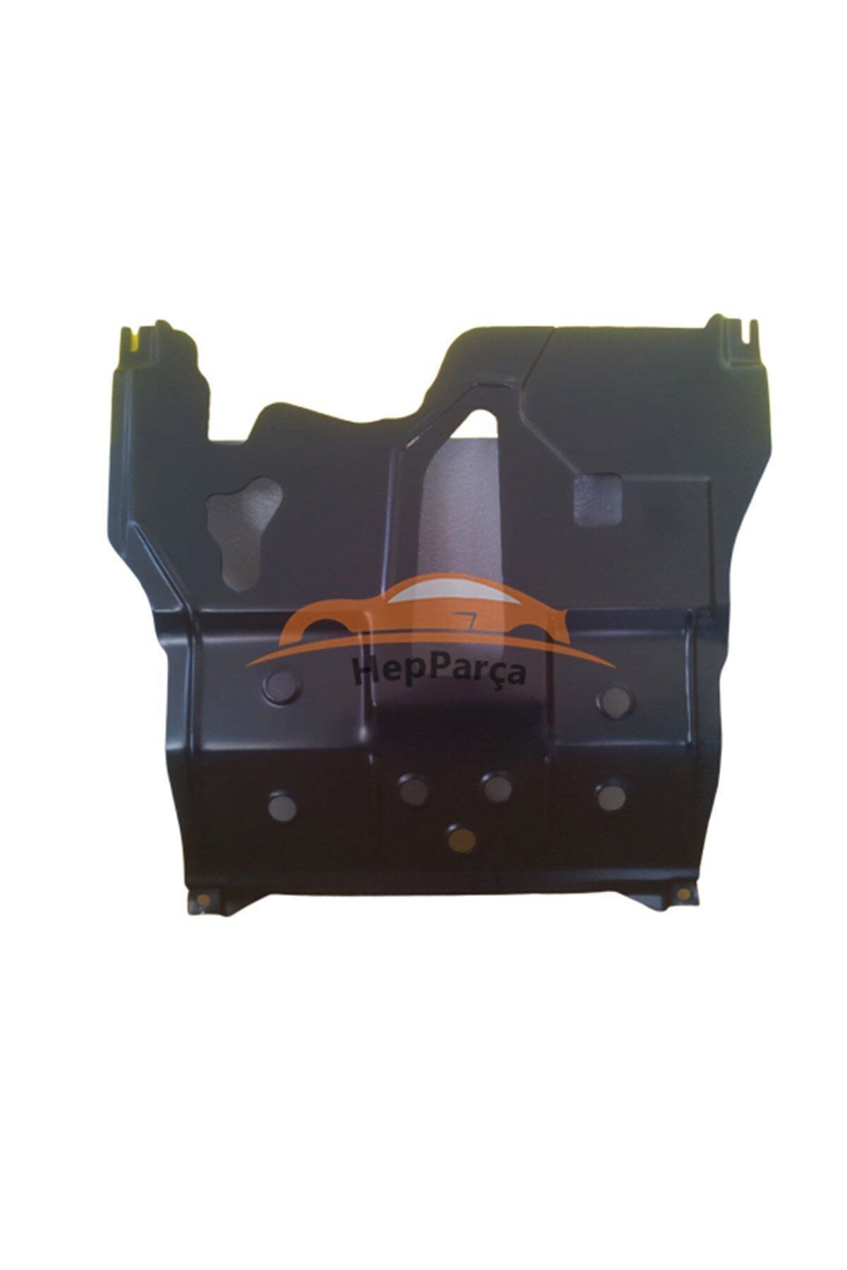 Chevrolet Yeni Aveo (T300) Karter Muhafazası