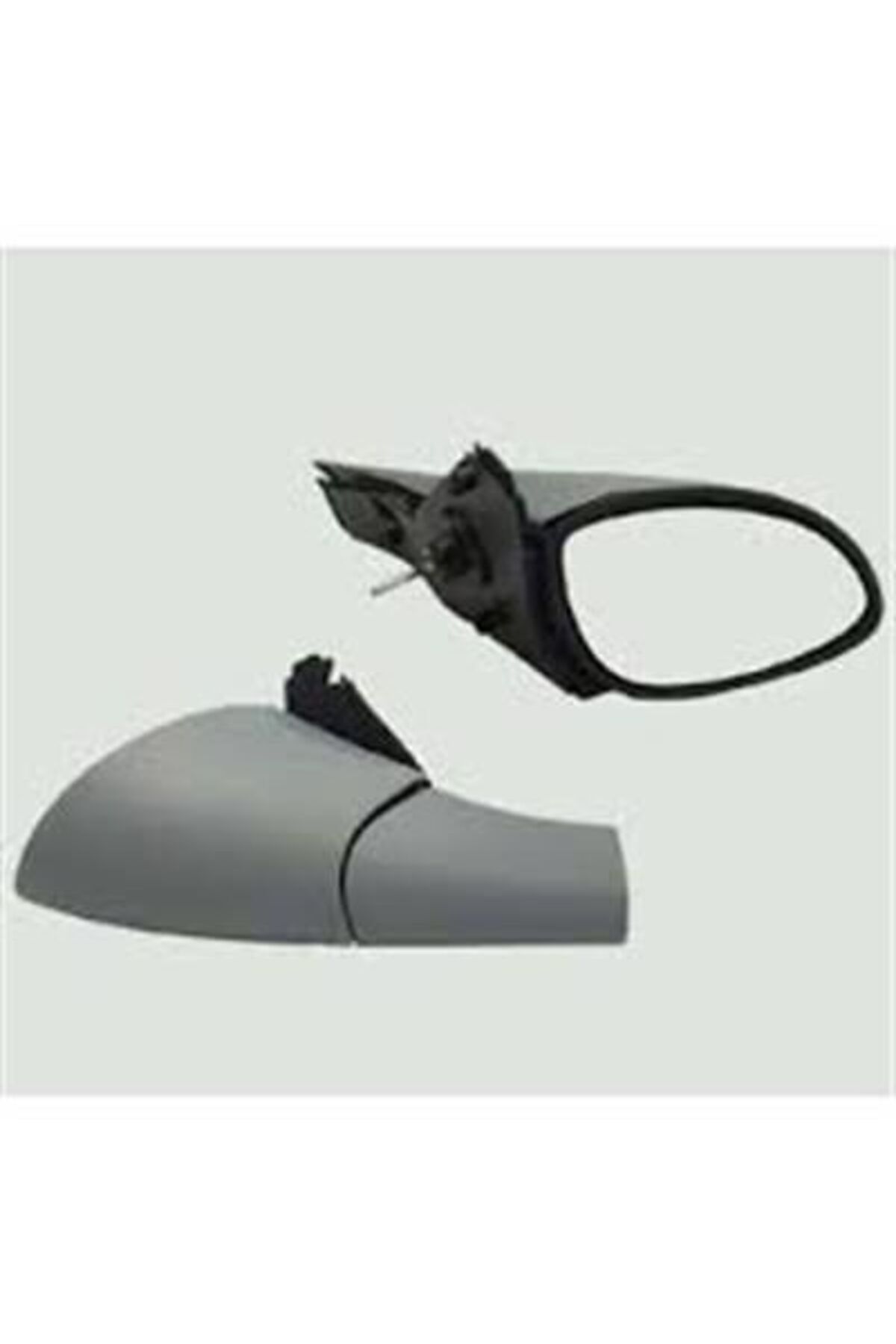 Vectra B Mekanik Ayna 1996-1999 Astarlı Sağ Oem No:6428014 TST28941