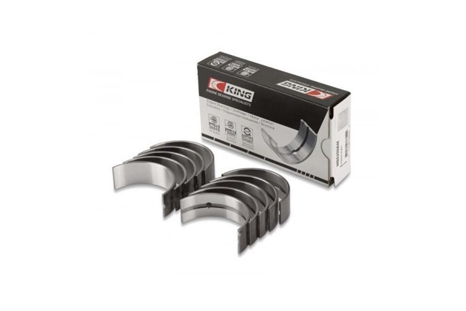 KING MB 5520 AM-ANA YATAK STD TK (Kenarlı) (4 Silindir)-618 049-VECTRA B X18XE-X20XE-X20SE