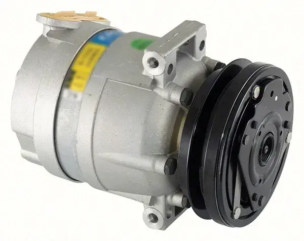 DELPHI MARKA KLİMA KOMPRESÖRÜ OPEL ASTRA H Z13DTH