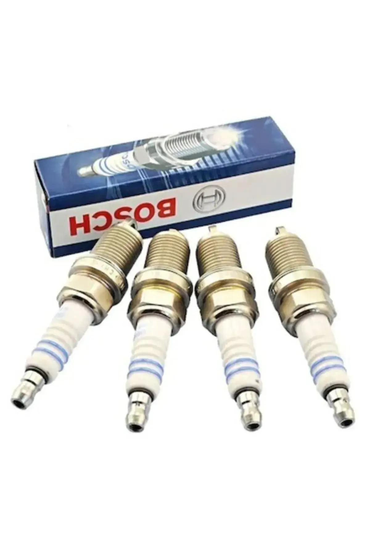 BOSCH 0 242 229 656-BUJİ-12 14 110-ASTRA F C14NZ-X14NZ