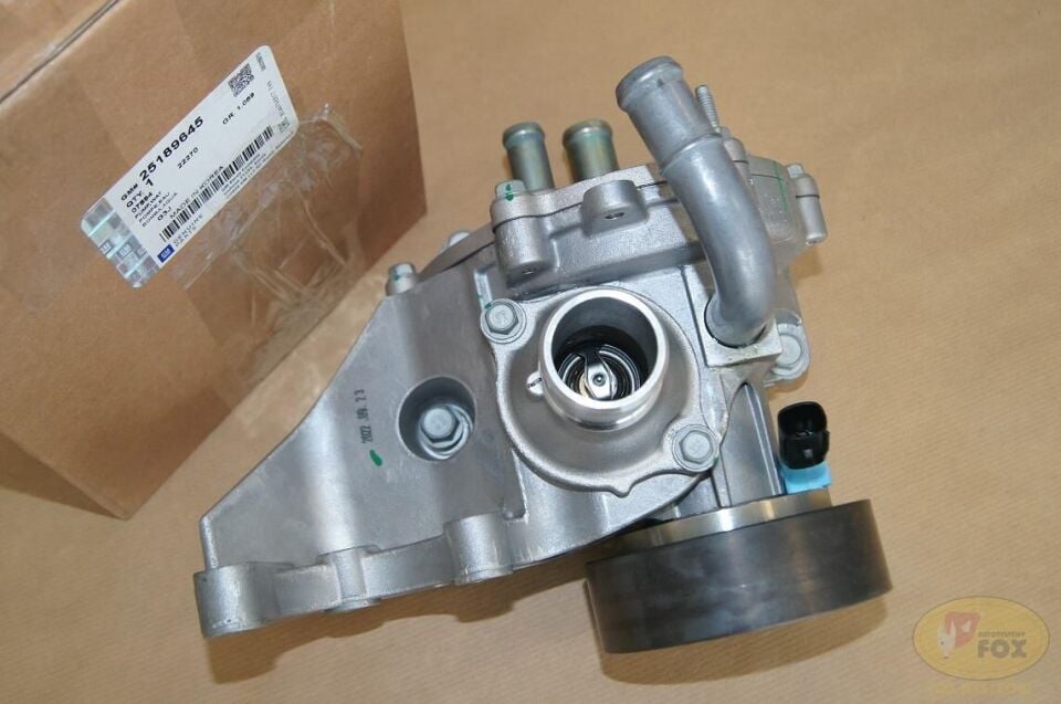 DEVİRDAİM CAPTİVA C140 CRUZE DİZEL (SENSÖRLÜ)