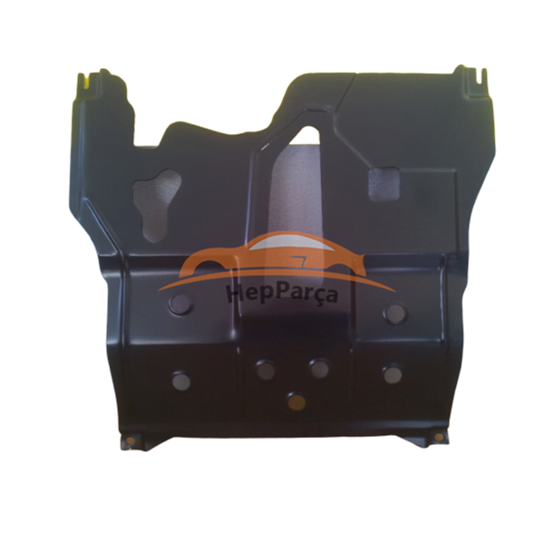 Chevrolet Yeni Aveo (T300) Karter Muhafazası