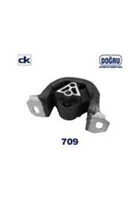 Opel Vectra A Motor Takozu (C20XE)