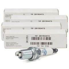 Opel Astra J 1.6 Benzinli 115 Bg Buji Takımı Gm Marka