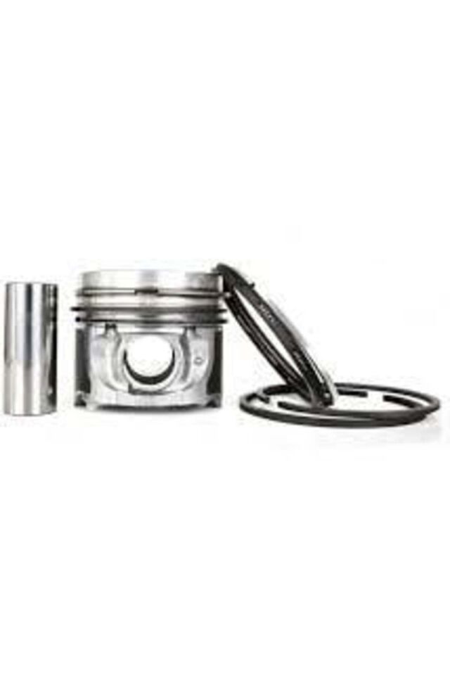 Piston Segman Astra K 16 Corsa E 15 Adam 13 B10xfl B10xft 050 74mm