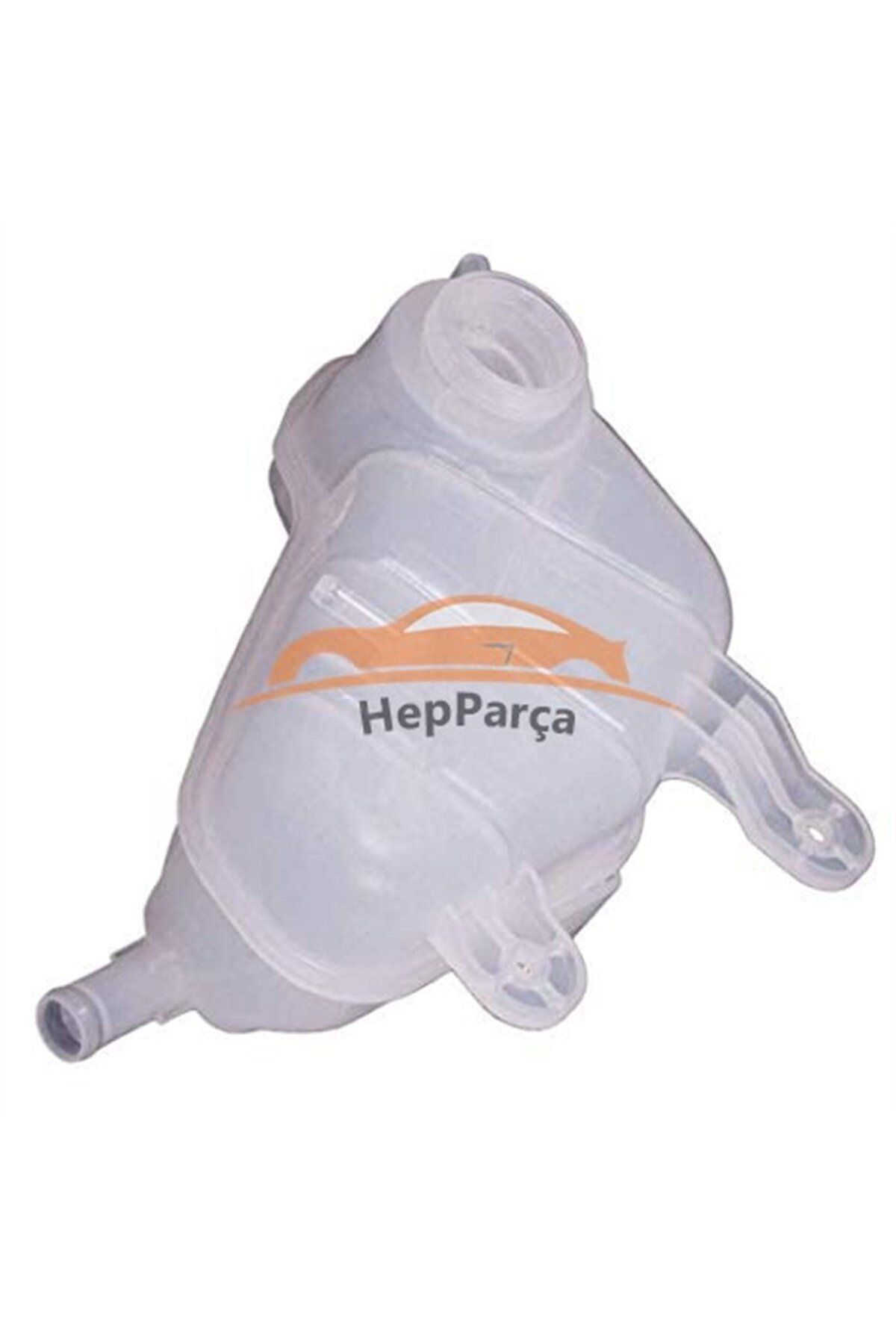 Chevrolet Yeni Aveo (T300) Yedek Su Deposu Muadil