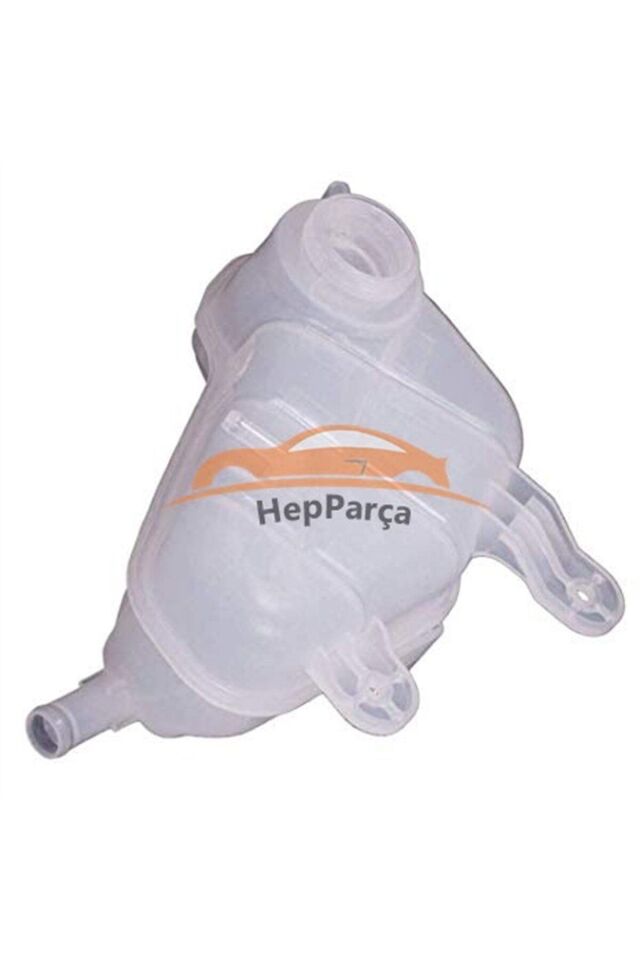 Chevrolet Yeni Aveo (T300) Yedek Su Deposu Muadil