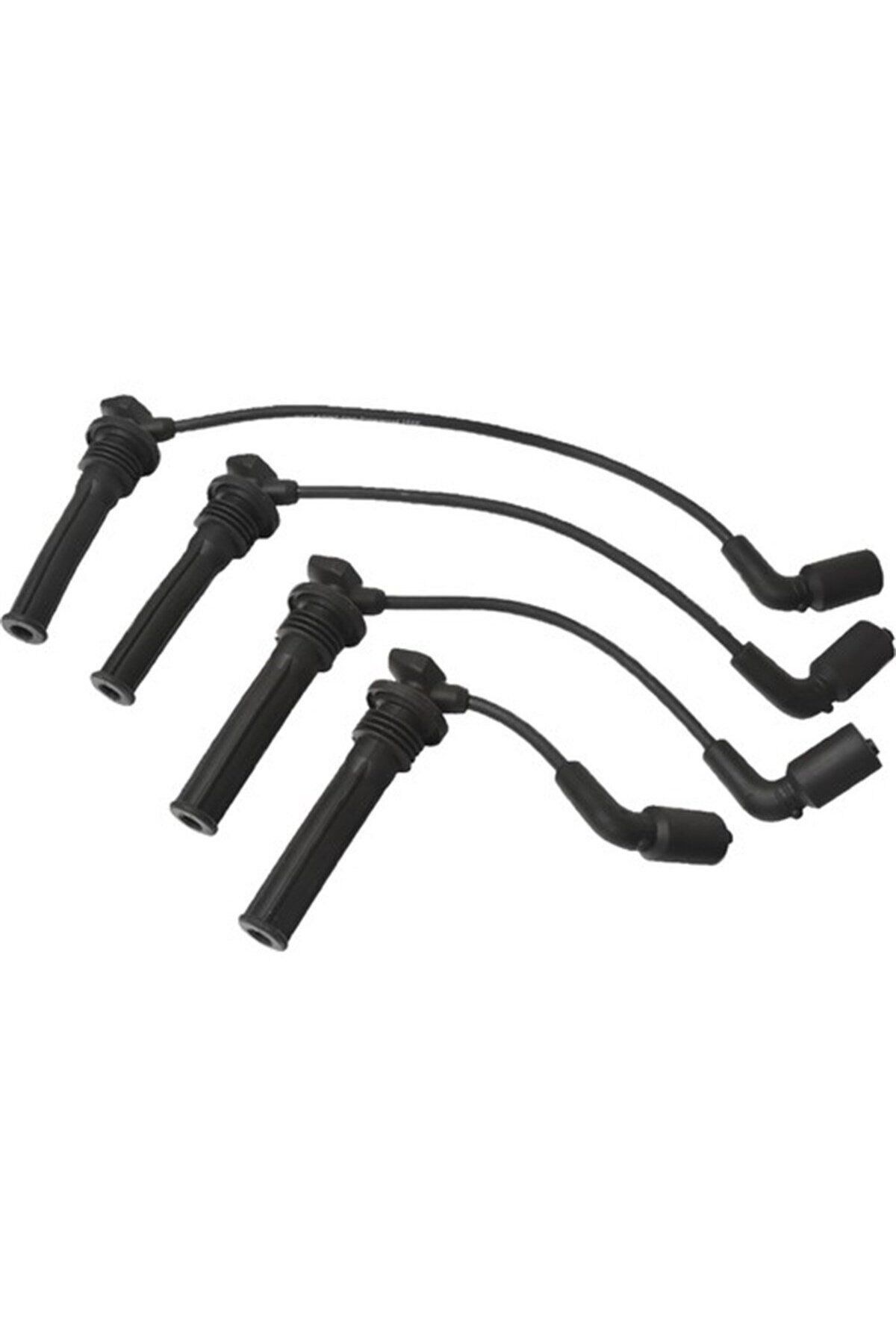 Chevrolet Aveo 1.2 16 Valf Buji Kablo Takımı