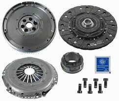 DEBRİYAJ SETİ PASSAT A4 A6 1.9TDI 96 01 AFN 1Z AHH AHU AFN AVG