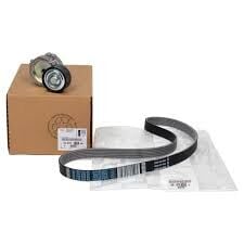 Opel Corsa F 1.2 Puretech 75 BG Benzinli V Kayış Seti Gergi Kütüğü Ve V Kayışı Orijinal