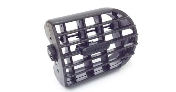 Opel Corsa C Kasa / Torpido Kalorıfer Havalandırma Izgarası Muzul