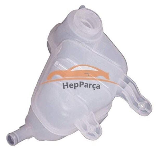 Chevrolet Yeni Aveo (T300) Yedek Su Deposu Muadil