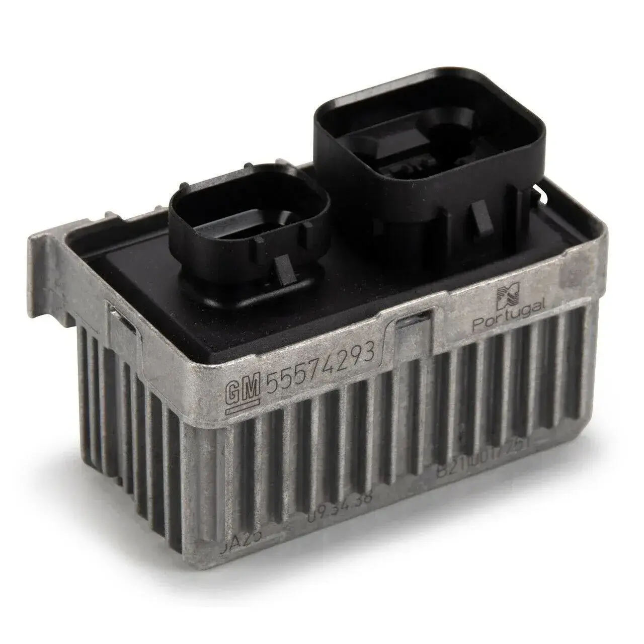 Chevrolet Captiva C100 Kızdırma Rolesi