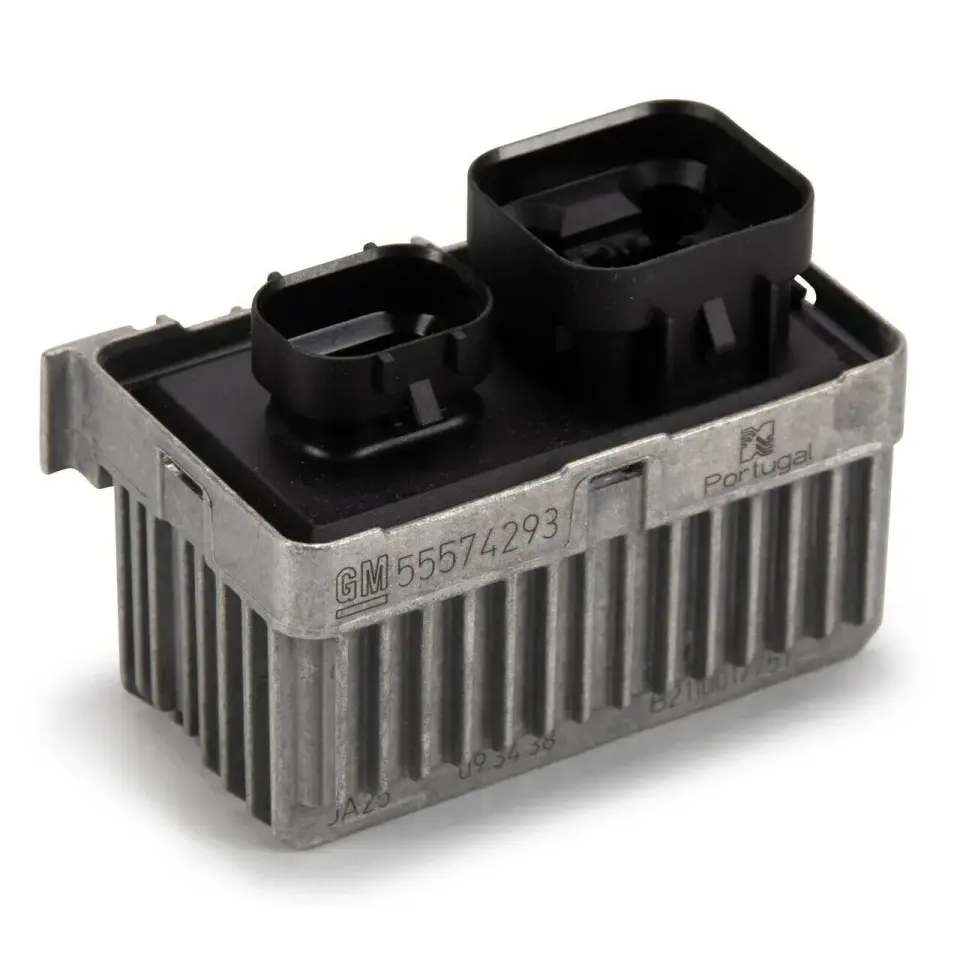 Chevrolet Captiva C100 Kızdırma Rolesi