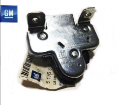 Opel Astra G 3/4 Kapılı Bagaj Kilidi GM