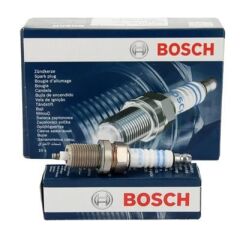 Opel Astra J 1.6 Benzinli 115 BG Buji Takımı Bosch Marka