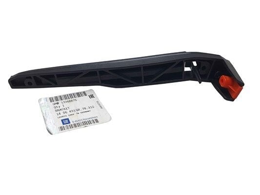 Opel Astra j uyumlu Sağ Ön Kızak İnce 2012 Sonrası Makyajlı Kasa GM