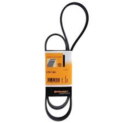 Opel Corsa D 1.3 Dizel V Kayışı Klimalı Continental Marka