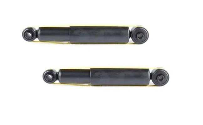 Opel Zafira A Arka Amortisör BSG