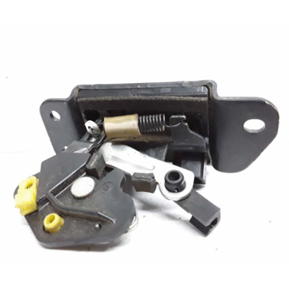 Chevrolet Captiva BAGAJ KAPAK KİLİDİ CAPTİVA