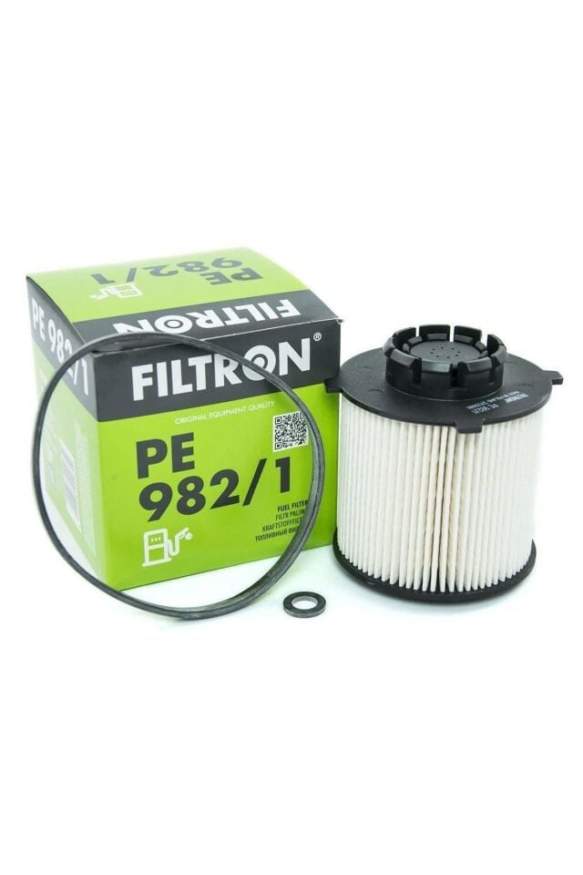 Opel Astra J 1.3 / 1.6 Dizel Mazot Filtresi Filtron Marka