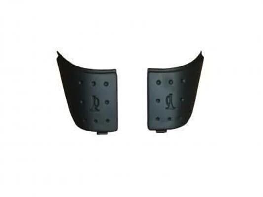 Opel Corsa C Korna Basma Buton Takımı (Sağ-Sol) İthal Uyumlu