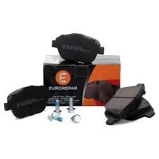 Opel Corsa F  Ön Fren Balata Takımı Orijinal