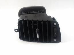 Chevrolet Captiva C140 Havalandırma Muzulu Orta Sağ