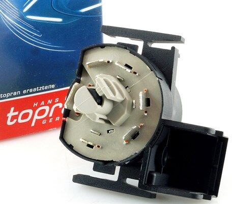 Opel Astra G Uyumlu Kontak Termiği Topran Marka