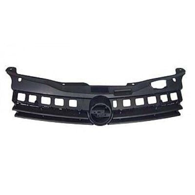 Opel Astra H Panjur Alt Plastiği İthal Taiwan Marka