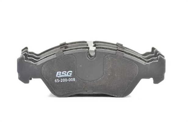 Opel Vectra B 96-98 1.6 Benzinli Ön Fren Balata Takımı Bsg