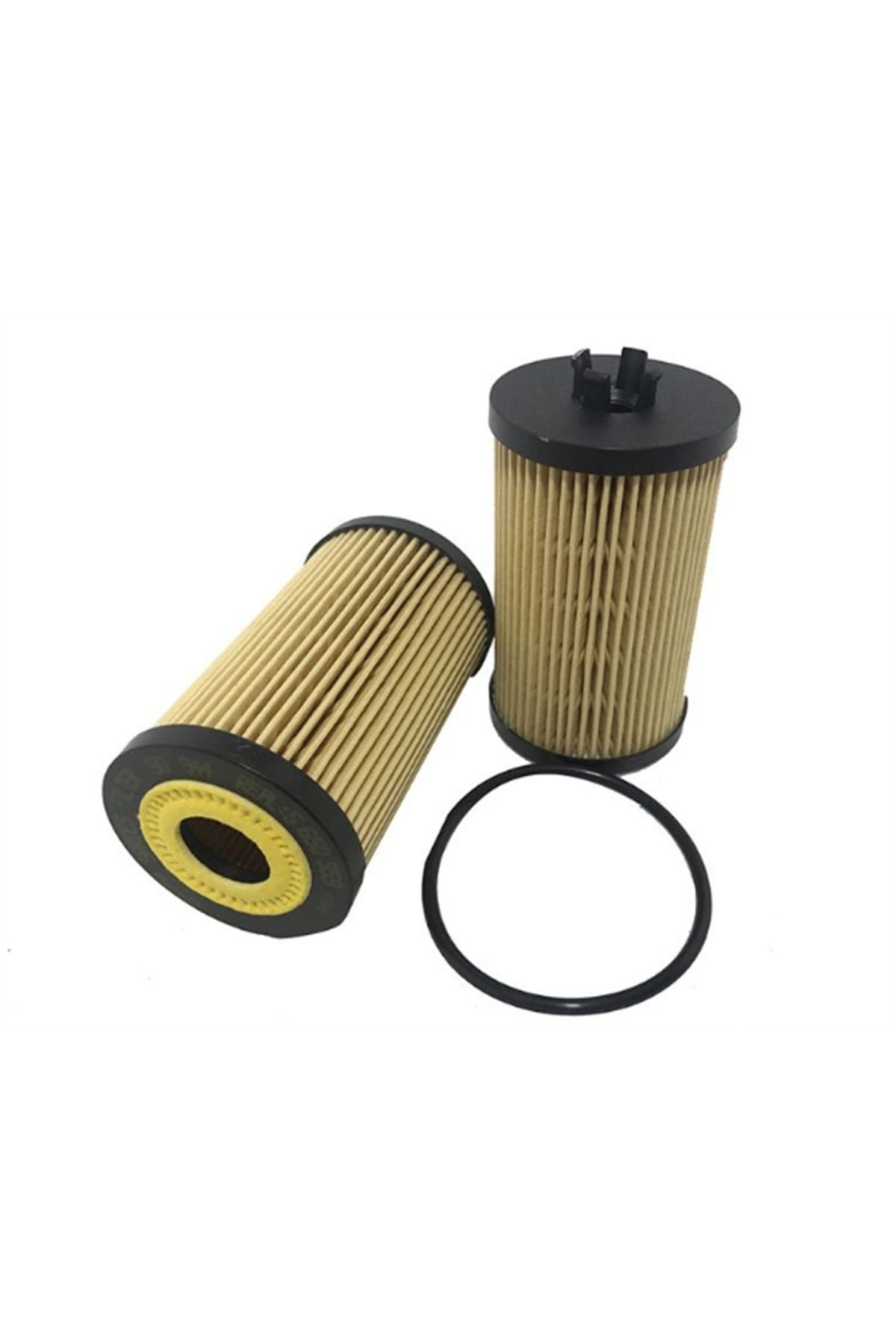 Opel Astra J 1.6 Yağ Filtresi Mann Marka