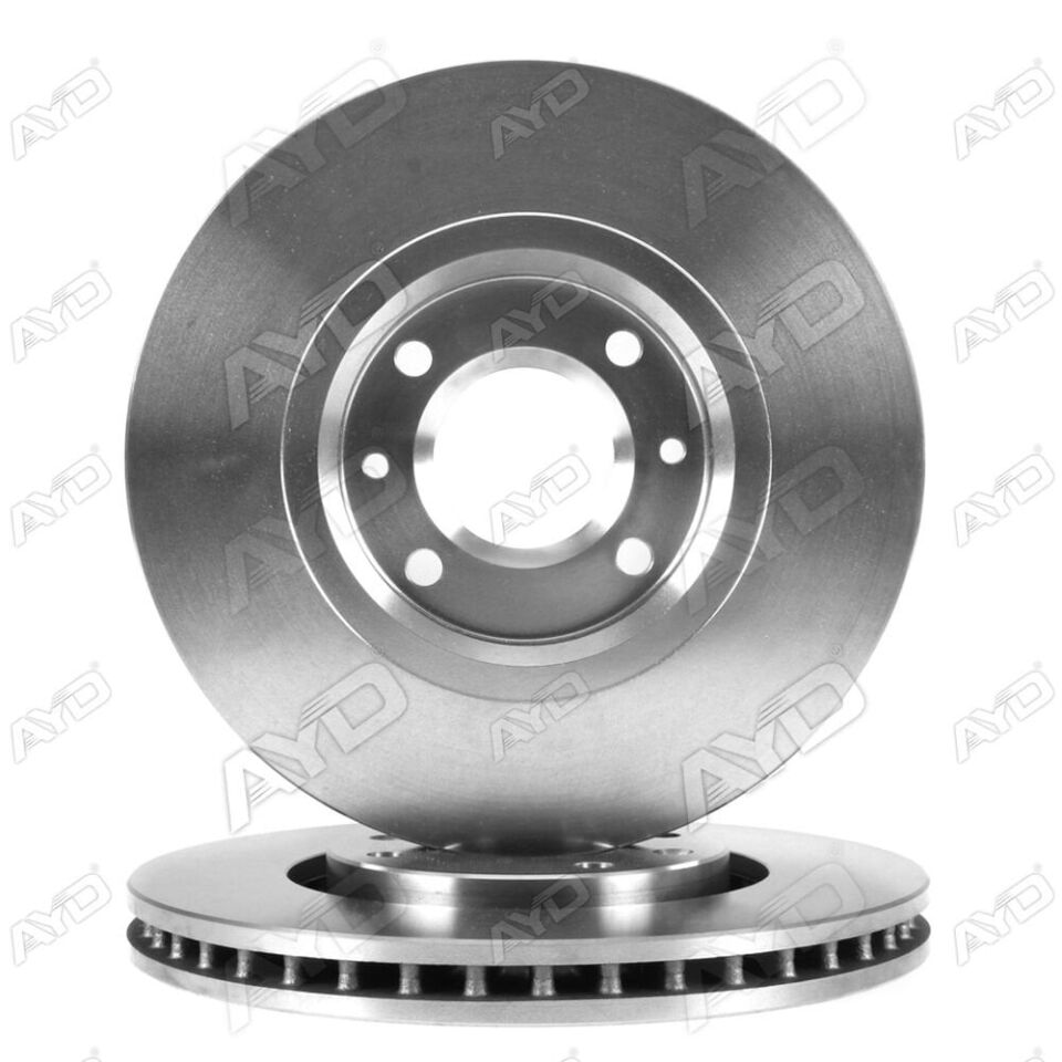 AYD 50157-FREN DİSKİ ÖN-35 57 911-CORSA F-CROSSLANDX F12XHT-F12XHL-D15DT