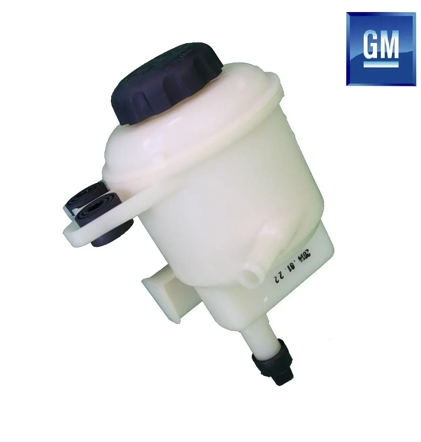 Chevrolet Captiva C140 Direksiyon Yağ Haznesi