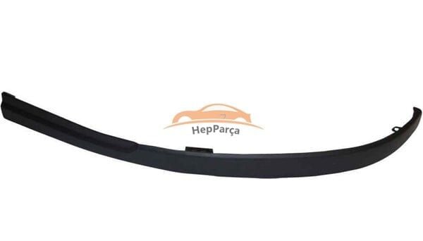 Opel Astra H Ön Tampon Alt Lastiği Sol