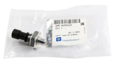 Opel Corsa D 1.2 / 1.4 Twinport Yağ Müşürü Orijinal Gm