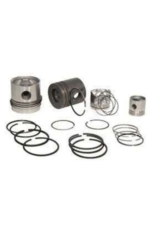 Piston Segman Adam Corsa D Astra J Merıva Aveo 1.4 16v A14xer Xel 101ps 73.40mm Std