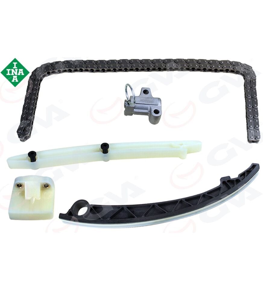EKSANTRİK ZİNCİR KİTİ SETİ ASTRA G-H 1.2-1.4-CORSA C-D 1.0-1.2-1.4 Z12XEP-Z14XEP-X12XE-Z12XE