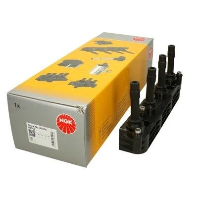 Opel Astra G 1.4-1.6 Benzinli Motor Ateşleme Bobini Ngk Marka