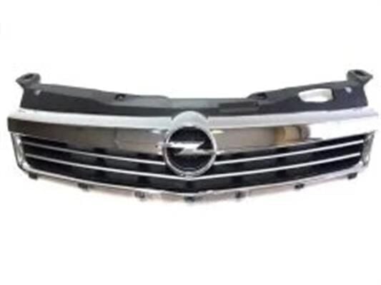 Opel Astra H Panjur Seti Komple İthal Ürün