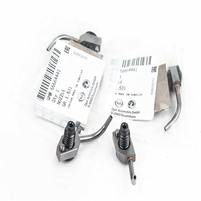 Chevrolet Trax 1.6 Benzinli Piston Yağlama Jeti Orjinal