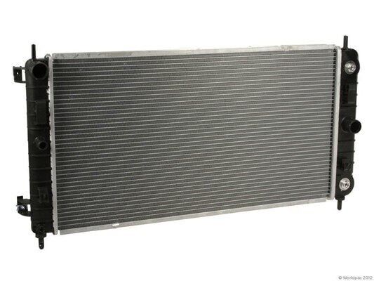 Chevrolet Yeni Aveo 1.2 -1.4 Su Radyatörü